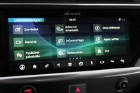 Jaguar I-PACE vaihtoauto