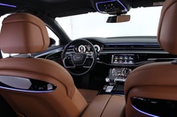 Audi A8 vaihtoauto