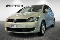 Volkswagen Golf Plus vaihtoauto