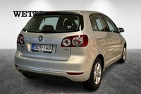 Volkswagen Golf Plus vaihtoauto