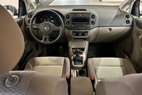 Volkswagen Golf Plus vaihtoauto