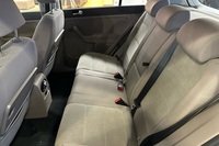 Volkswagen Golf Plus vaihtoauto