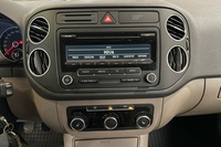 Volkswagen Golf Plus vaihtoauto