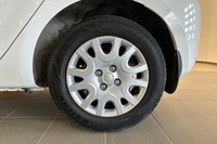 Hyundai i20 vaihtoauto
