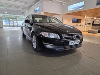 Volvo S80 vaihtoauto