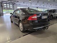 Volvo S80 vaihtoauto