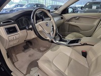Volvo S80 vaihtoauto