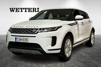 Land Rover Range Rover Evoque vaihtoauto