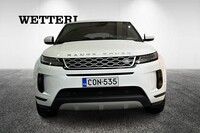 Land Rover Range Rover Evoque vaihtoauto