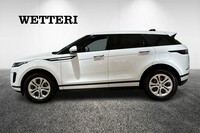 Land Rover Range Rover Evoque vaihtoauto