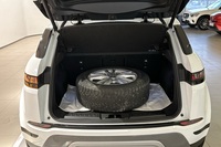 Land Rover Range Rover Evoque vaihtoauto