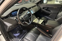 Land Rover Range Rover Evoque vaihtoauto