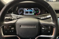 Land Rover Range Rover Evoque vaihtoauto