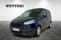 Ford Transit Courier vaihtoauto