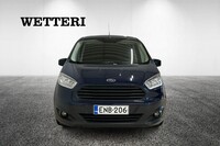 Ford Transit Courier vaihtoauto