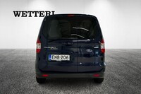 Ford Transit Courier vaihtoauto