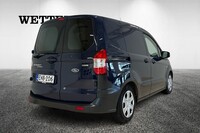 Ford Transit Courier vaihtoauto