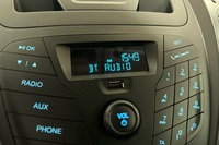 Ford Transit Courier vaihtoauto