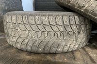 Ford Transit Courier vaihtoauto