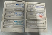 Ford Transit Courier vaihtoauto