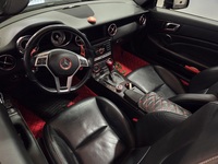 Mercedes-Benz SLK vaihtoauto