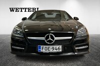 Mercedes-Benz SLK vaihtoauto