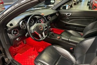 Mercedes-Benz SLK vaihtoauto