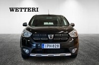 Dacia Lodgy vaihtoauto
