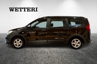 Dacia Lodgy vaihtoauto