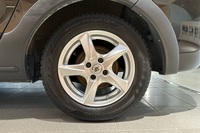 Dacia Lodgy vaihtoauto