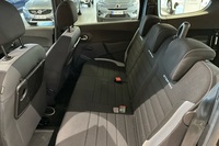 Dacia Lodgy vaihtoauto