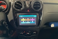 Dacia Lodgy vaihtoauto