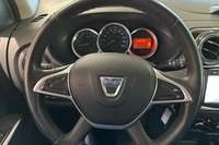 Dacia Lodgy vaihtoauto