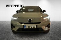 Volvo EX40 vaihtoauto