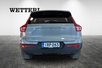 Volvo EX40 vaihtoauto