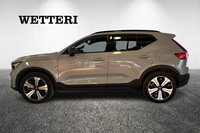 Volvo EX40 vaihtoauto