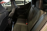 Volvo EX40 vaihtoauto