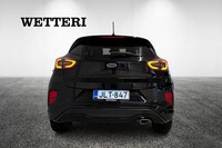 Ford Puma vaihtoauto