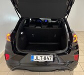 Ford Puma vaihtoauto