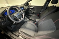 Ford Puma vaihtoauto