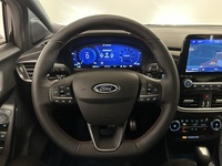 Ford Puma vaihtoauto