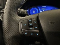 Ford Puma vaihtoauto