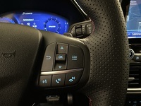 Ford Puma vaihtoauto