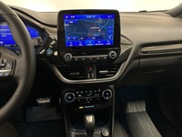 Ford Puma vaihtoauto
