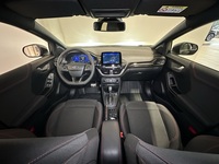 Ford Puma vaihtoauto