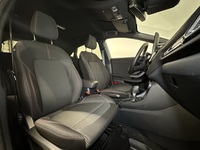 Ford Puma vaihtoauto