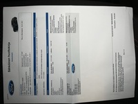 Ford Puma vaihtoauto