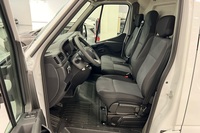 Renault Master vaihtoauto