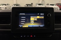 Renault Master vaihtoauto