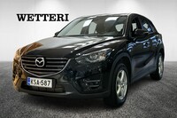 Mazda CX-5 vaihtoauto